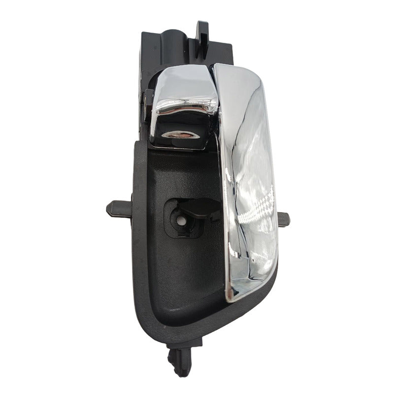 Front Or Rear Door Handle Right Hand Side Fit For Hyundai i20 82620-1J0009P 82610-1J0209P 2007-2014 DH-HY006R - Machter
