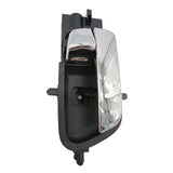 Front Or Rear Door Handle Right Hand Side Fit For Hyundai i20 82620-1J0009P 82610-1J0209P 2007-2014 DH-HY006R - Machter