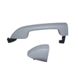 Passenger Side Rear Outer Sliding Door Handle Fit For LDV Deliver 9 07/2020-2023 DH-LDV001 - Machter