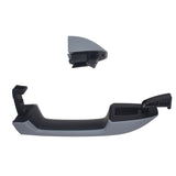 Passenger Side Rear Outer Sliding Door Handle Fit For LDV Deliver 9 07/2020-2023 DH-LDV001 - Machter