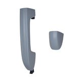 Passenger Side Rear Outer Sliding Door Handle Fit For LDV Deliver 9 07/2020-2023 DH-LDV001 - Machter