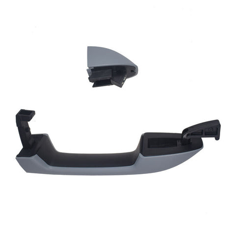 Passenger Side Rear Outer Sliding Door Handle Fit For LDV Deliver 9 07/2020-2023 - Machter