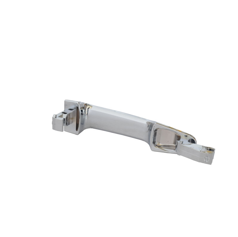 RH Right Front Outer Door Handle Chrome Fit For Mitsubishi Triton MN 2009.09-2015. DH-MB002FR - Machter