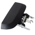 Rear Outer LH Left Door Handle Fit For Nissan Pathfinder R51 2005-2013 DH-NS007L - Machter