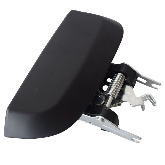 Rear Outer LH Left Door Handle Fit For Nissan Pathfinder R51 2005-2013 DH-NS007L - Machter