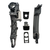 Sliding Door Handle & Handle Holder Right Hand Side Fit For Renault Master Vauxhall Movano 806070377R DH-REN002 - Machter