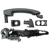 Sliding Door Handle & Handle Holder Right Hand Side Fit For Renault Master Vauxhall Movano 806070377R DH-REN002 - Machter