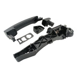 Sliding Door Handle & Handle Holder Right Hand Side Fit For Renault Master Vauxhall Movano 806070377R DH-REN002 - Machter