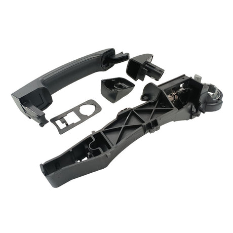Sliding Door Handle & Handle Holder Right Hand Side Fit For Renault Master Vauxhall Movano 806070377R - Machter