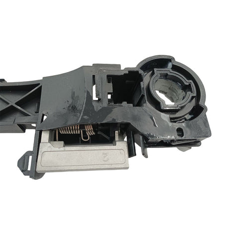 Sliding Door Handle & Handle Holder Right Hand Side Fit For Renault Master Vauxhall Movano 806070377R - Machter