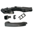 Sliding Door Handle & Handle Holder Left Hand Side Fit For Renault Master Vauxhall Movano DH-RN001 - Machter