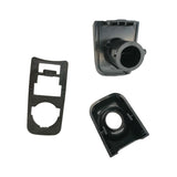 Sliding Door Handle & Handle Holder Left Hand Side Fit For Renault Master Vauxhall Movano DH-RN001 - Machter