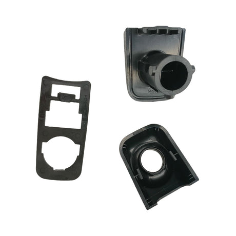 Sliding Door Handle & Handle Holder Left Hand Side Fit For Renault Master Vauxhall Movano - Machter