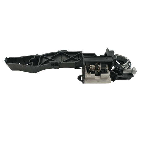 Sliding Door Handle & Handle Holder Left Hand Side Fit For Renault Master Vauxhall Movano - Machter