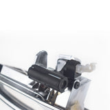 Front Left Outer Door Handle Fit For Toyota Landcruiser 100 Series 98-07 Chrome DH-TA001 - Machter