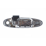 Front Left Outer Door Handle Fit For Toyota Landcruiser 100 Series 98-07 Chrome DH-TA001 - Machter