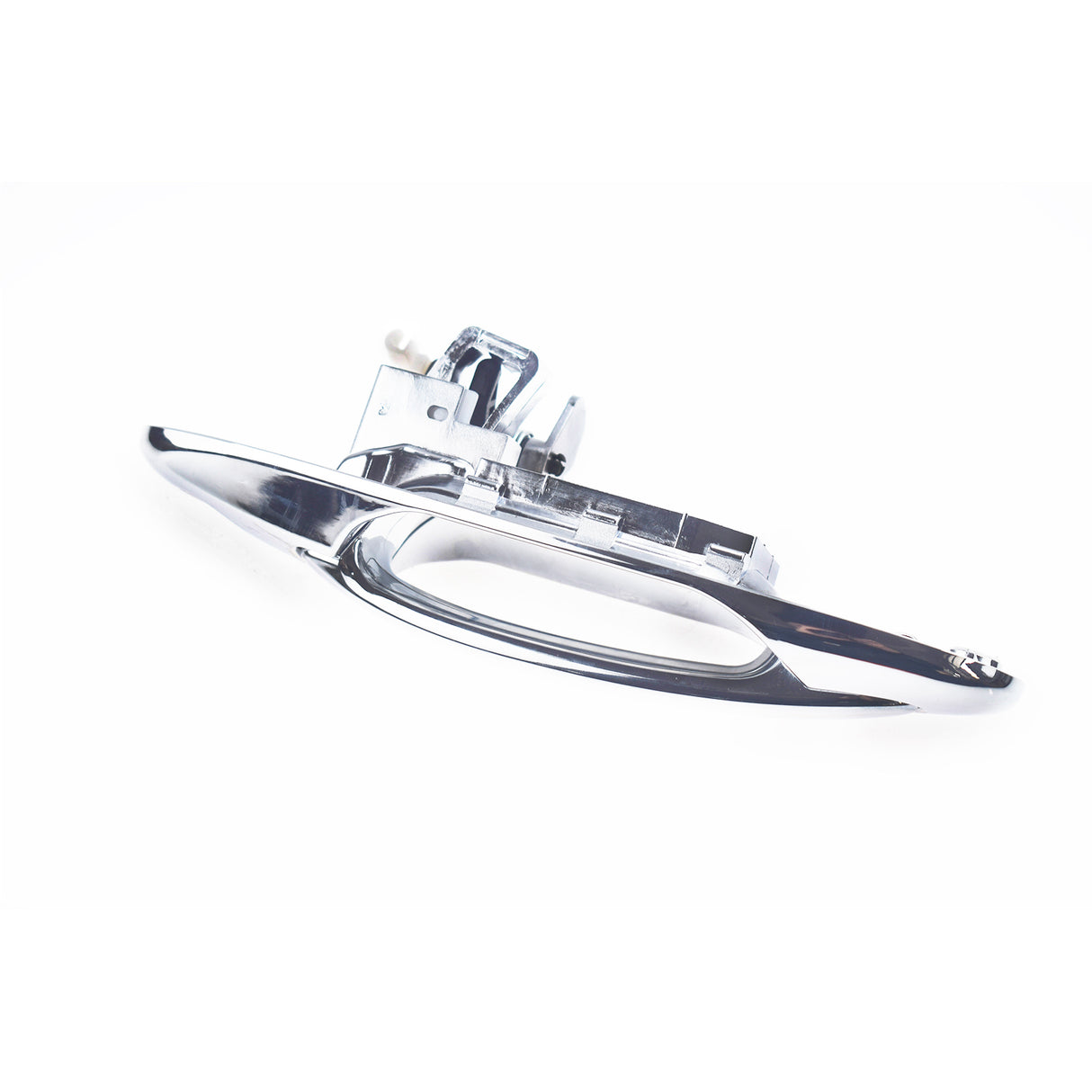 Front Left Outer Door Handle Fit For Toyota Landcruiser 100 Series 98-07 Chrome DH-TA001 - Machter