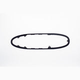 Front Left Outer Door Handle Fit For Toyota Landcruiser 100 Series 98-07 Chrome DH-TA001 - Machter