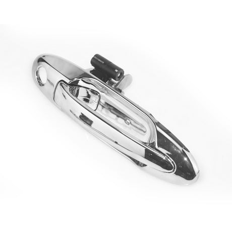 Front Right Outer Door Handle Fit For Toyota Landcruiser 100 Series 98-07 Chrome DH-TA002 - Machter