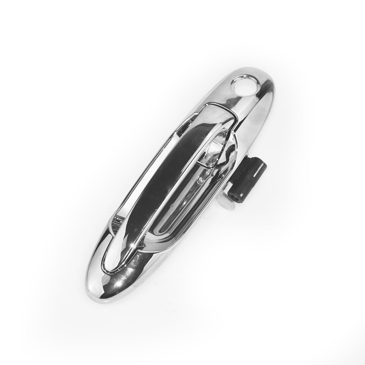 Front Right Outer Door Handle Fit For Toyota Landcruiser 100 Series 98-07 Chrome DH-TA002 - Machter