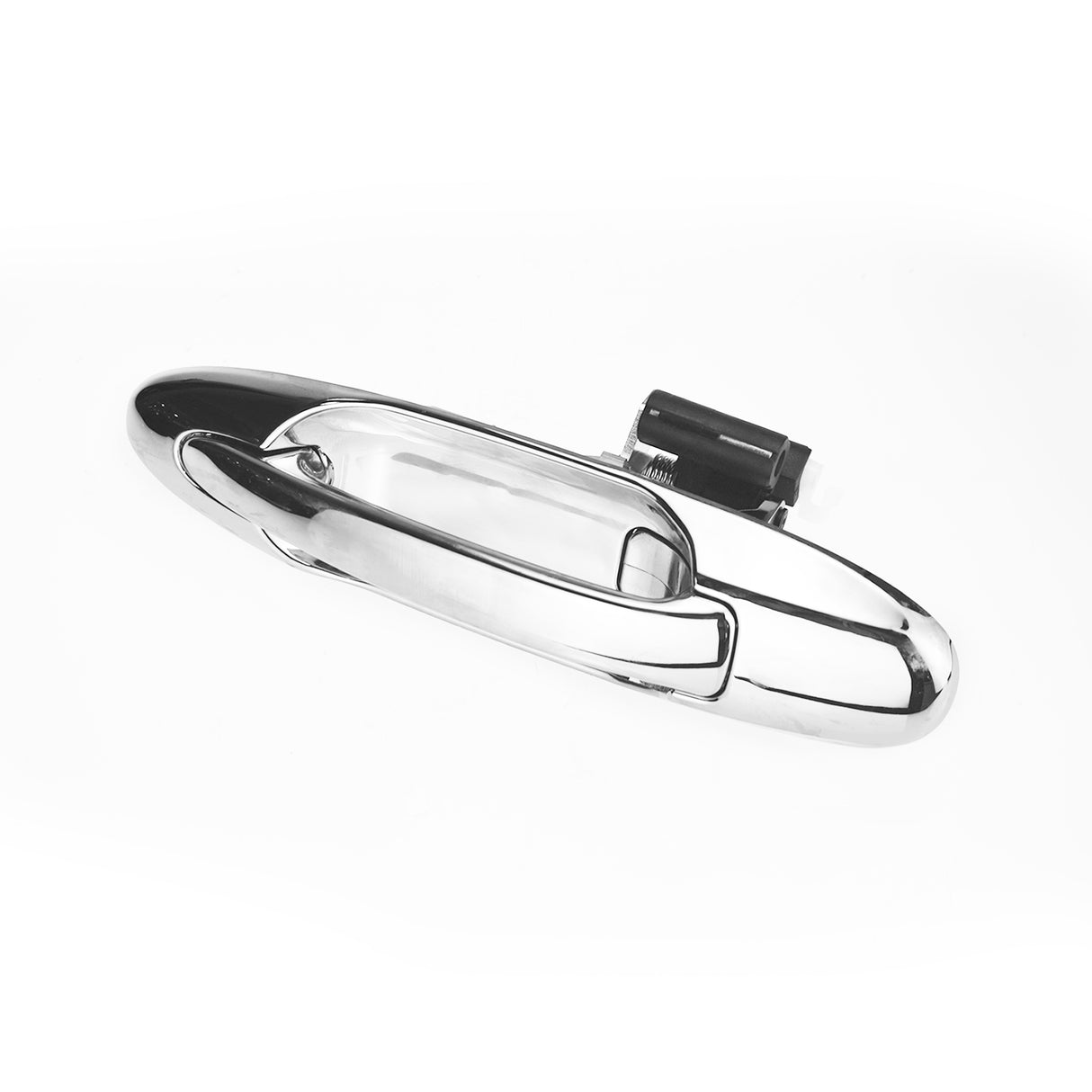 REAR LH Left Outer Door Handle Fit For Toyota Landcruiser 100 Series 98~07 Chrome DH-TA003 - Machter