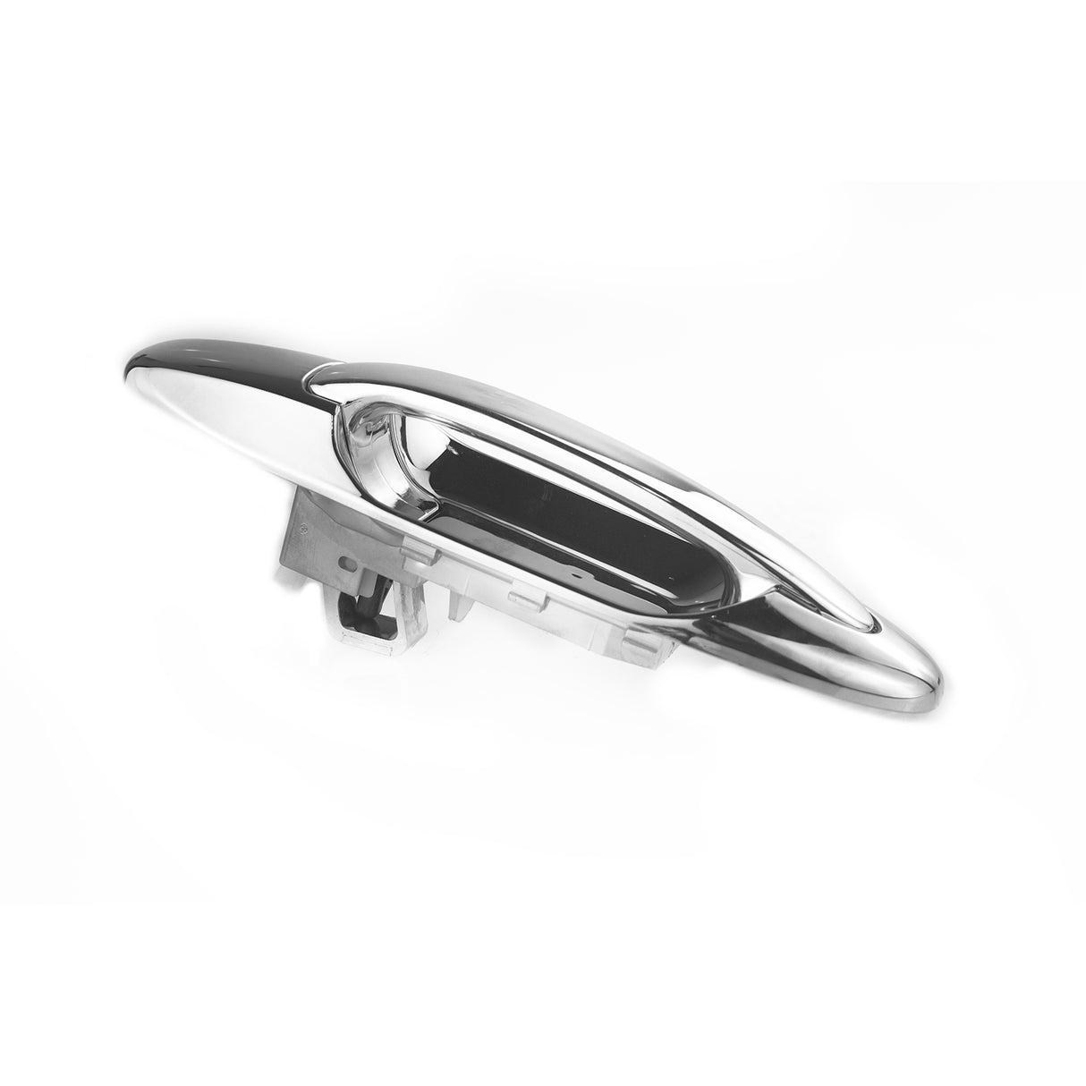 Rear RH Right Outer Door Handle Fit For Toyota Landcruiser 100 Series 98-07 Chrome DH-TA004 - Machter