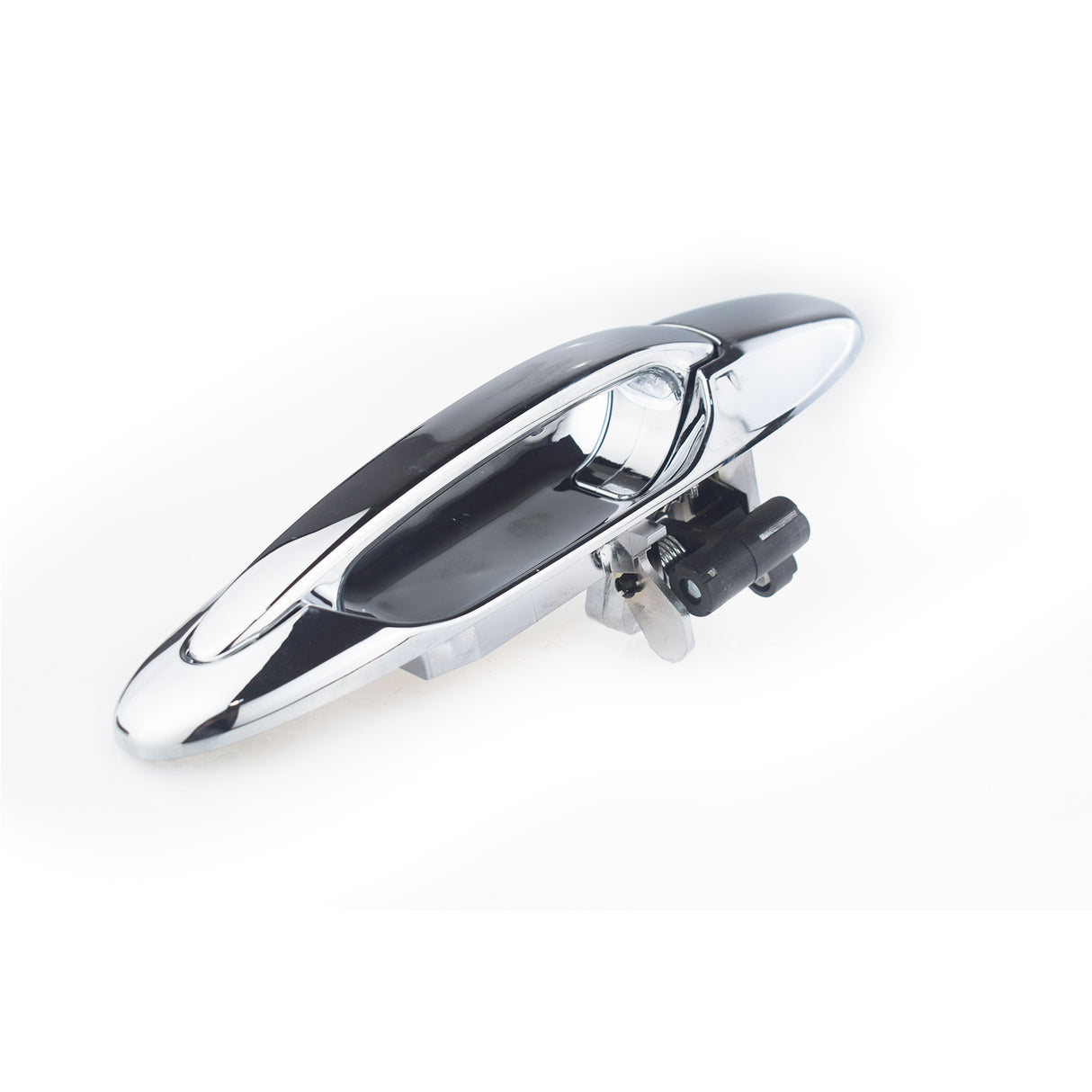 Rear RH Right Outer Door Handle Fit For Toyota Landcruiser 100 Series 98-07 Chrome DH-TA004 - Machter
