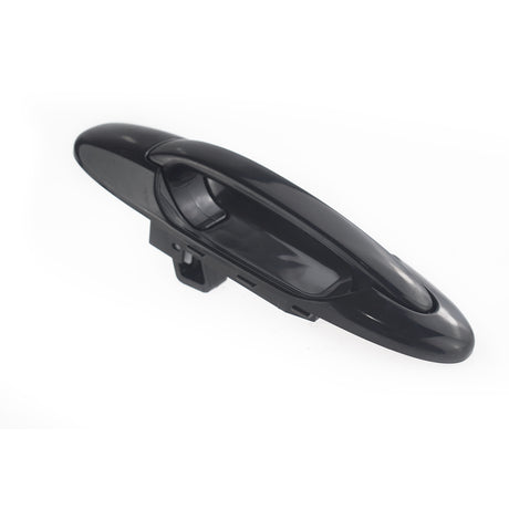 Rear Right Outer Door Handle Fit For Toyota Landcruiser 100 Series 98~07 Black - Machter