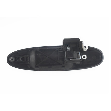 Rear Right Outer Door Handle Fit For Toyota Landcruiser 100 Series 98~07 Black - Machter