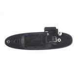 Rear Right Outer Door Handle Fit For Toyota Landcruiser 100 Series 98~07 Black DH-TA008 - Machter