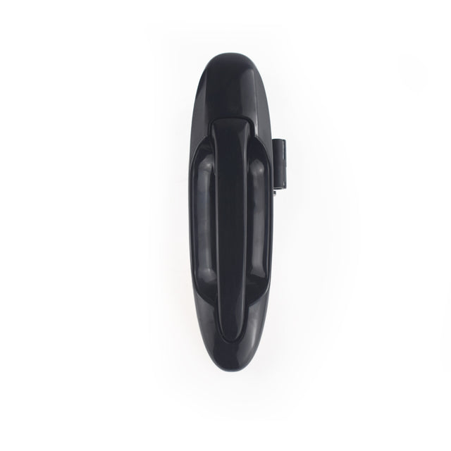 Rear Right Outer Door Handle Fit For Toyota Landcruiser 100 Series 98~07 Black DH-TA008 - Machter