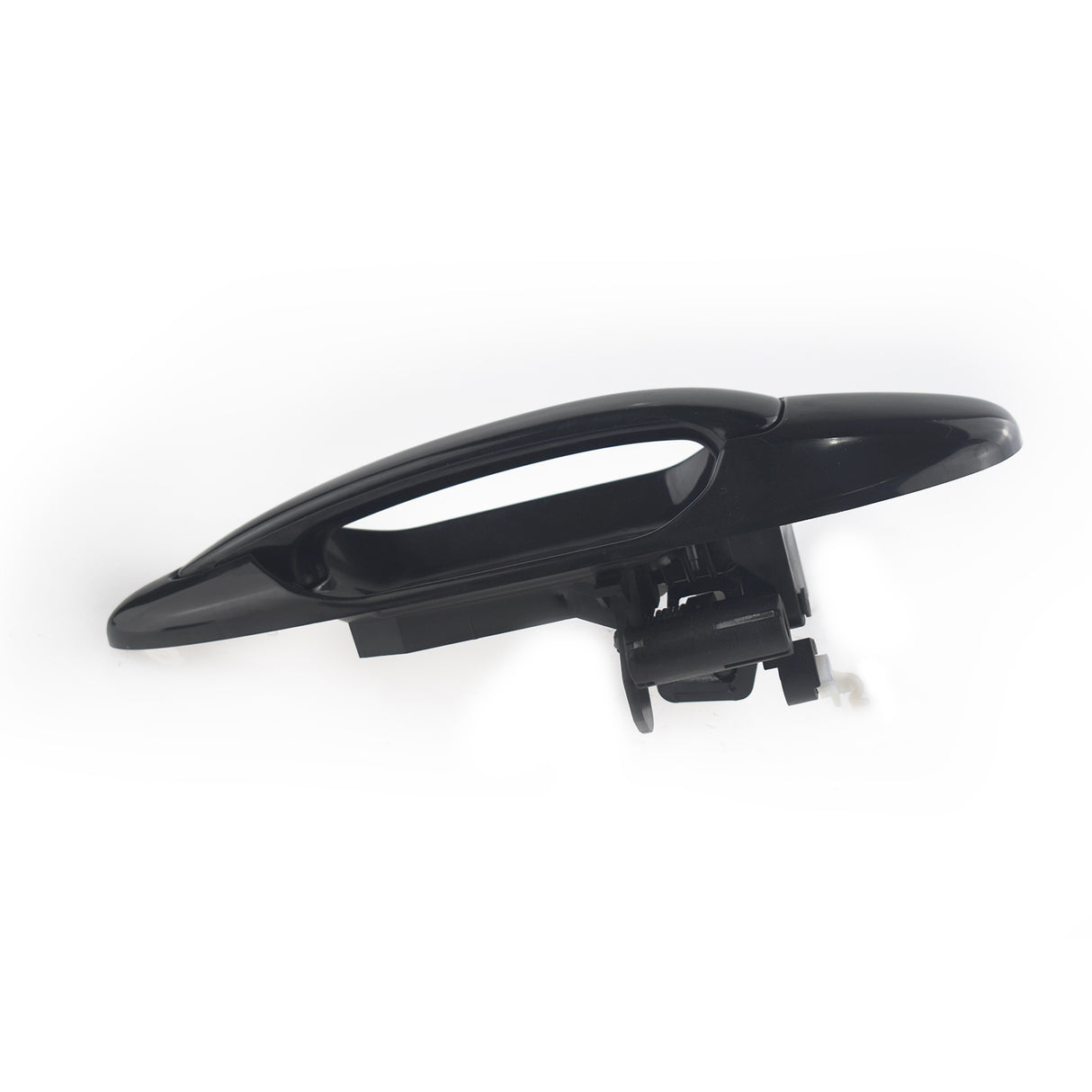 Rear Right Outer Door Handle Fit For Toyota Landcruiser 100 Series 98~07 Black DH-TA008 - Machter