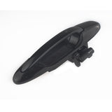 Rear Right Outer Door Handle Fit For Toyota Landcruiser 100 Series 98~07 Black DH-TA008 - Machter