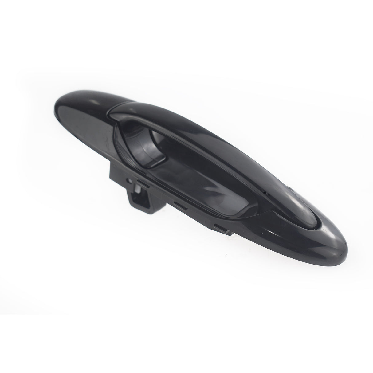 Rear Right Outer Door Handle Fit For Toyota Landcruiser 100 Series 98~07 Black DH-TA008 - Machter