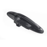 Rear Right Outer Door Handle Fit For Toyota Landcruiser 100 Series 98~07 Black DH-TA008 - Machter