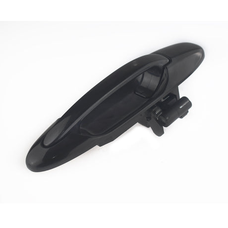 Rear Right Outer Door Handle Fit For Toyota Landcruiser 100 Series 98~07 Black - Machter