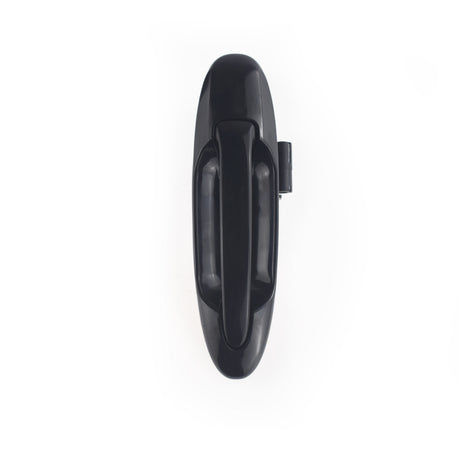 Rear Right Outer Door Handle Fit For Toyota Landcruiser 100 Series 98~07 Black - Machter