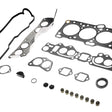 Valve Regrind Set MITSUBISHI 4G62 4G63 DH061 - PERMASEAL