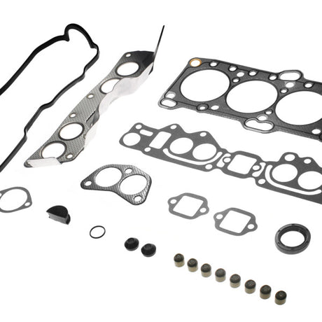Valve Regrind Set MITSUBISHI 4G62 4G63 DH061 - Permaseal