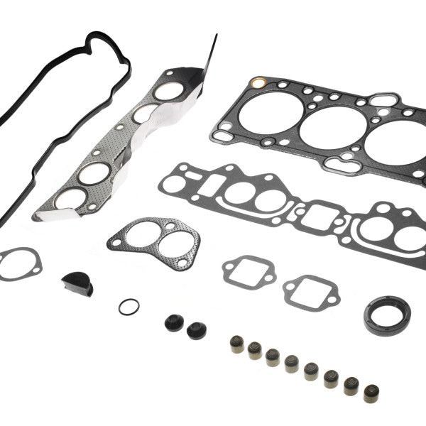 Valve Regrind Set MITSUBISHI 4G62 4G63 DH061 - PERMASEAL