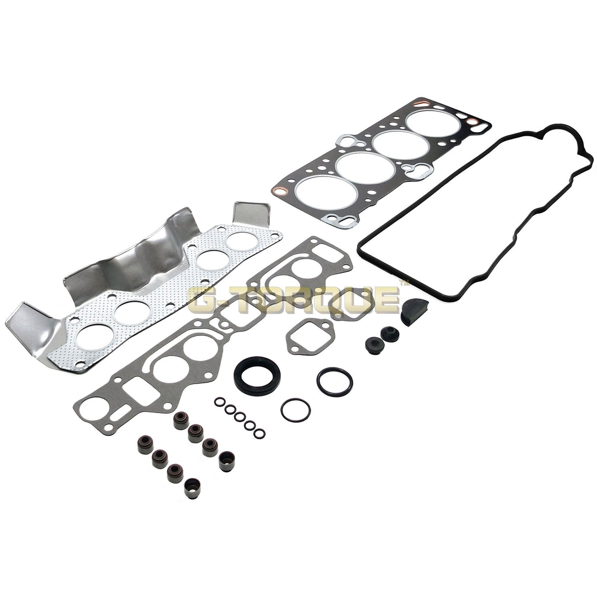 Mitsubishi 4G62 4G63 Valve Regrind Set Gasket Set DH061G - Austral | Universal Auto Spares