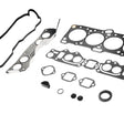 Head Set MITSUBISHI 4G62 4G63 DH061HS - PERMASEAL