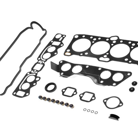 Valve Regrind Set MITSUBISHI 4G63 DH062 - Permaseal