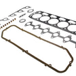 Valve Regrind Set FORD 3.3L 4.1L DH102 - PERMASEAL