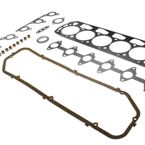 Valve Regrind Set FORD 3.3L 4.1L DH102 - PERMASEAL