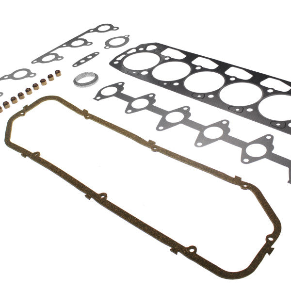 Valve Regrind Set FORD 3.3L 4.1L DH102 - PERMASEAL
