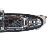 Front + Rear 4pcs Outer Door Handle Fit For Toyota Landcruiser J100 1998-2007 DHKIT-TA001 - Machter