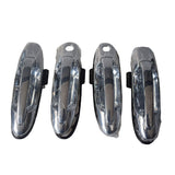 Front + Rear 4pcs Outer Door Handle Fit For Toyota Landcruiser J100 1998-2007 DHKIT-TA001 - Machter