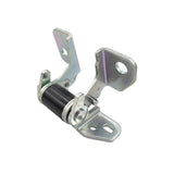 Lower Door Hinge Right Hand Side Fit For Jeep Grand Cherokee For Dodge Durango Charger Chrysler 300 55113664AI DHP-CR001L - Machter