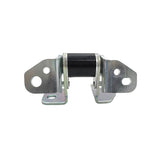 Lower Door Hinge Right Hand Side Fit For Jeep Grand Cherokee For Dodge Durango Charger Chrysler 300 55113664AI DHP-CR001L - Machter